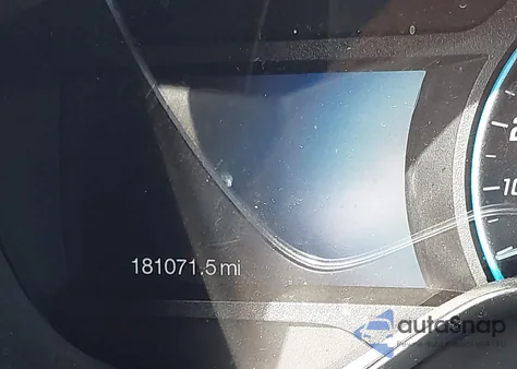 2016 Ford C-Max Energi Sel z USA, uszkodzony, nr VIN 1FADP5CU2GL106022